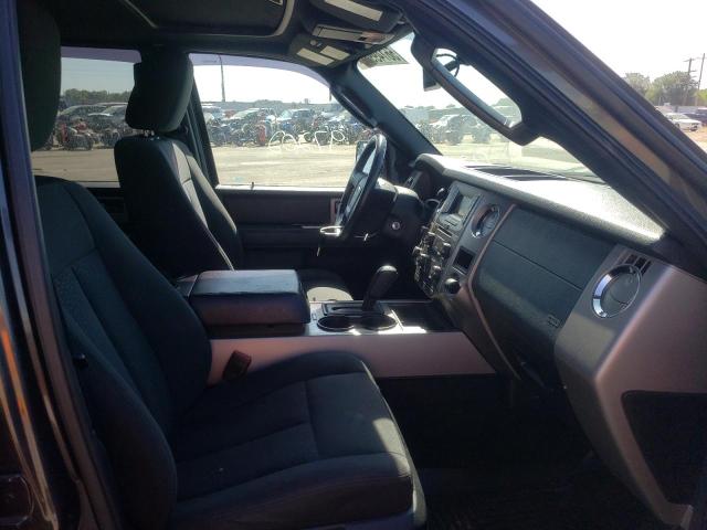 Photo 5 from auction – 2016 FORD EXPEDITION with VIN 1FMJU1JT8GEF29342
