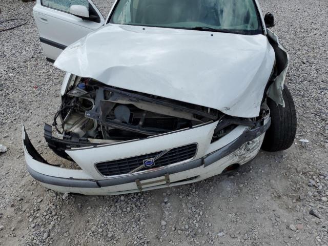 Photo 9 from auction – 2004 VOLVO S60 with VIN YV1RS61T642354722