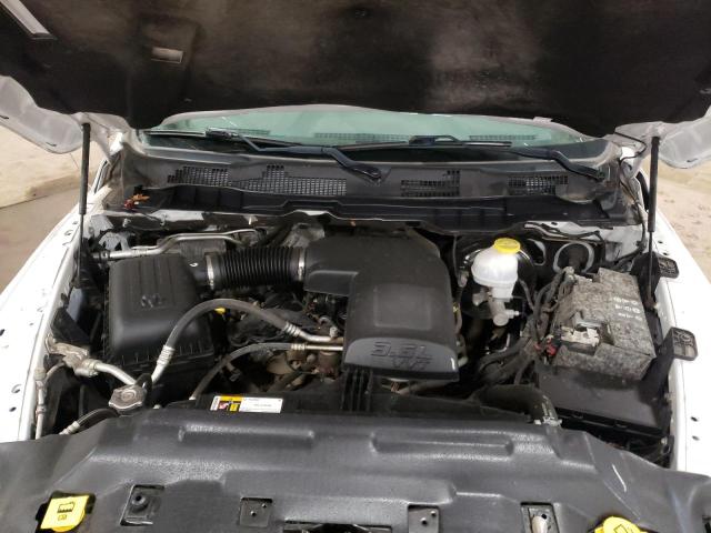 Photo 7 from auction – 2018 RAM 1500 ST with VIN 1C6RR7KG3JS254492