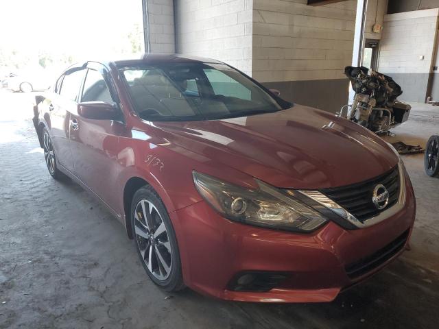 NISSAN ALTIMA 2.5 2016 with VIN 1N4AL3AP1GC164610 - Photo from auction
