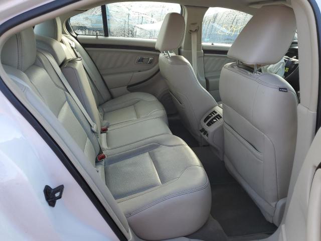 Photo 6 from auction – 2011 FORD TAURUS LIM with VIN 1FAHP2FW8BG131599