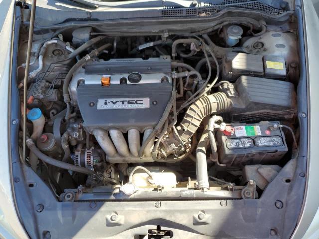 Photo 7 from auction – 2003 HONDA ACCORD LX with VIN JHMCM56363C045767