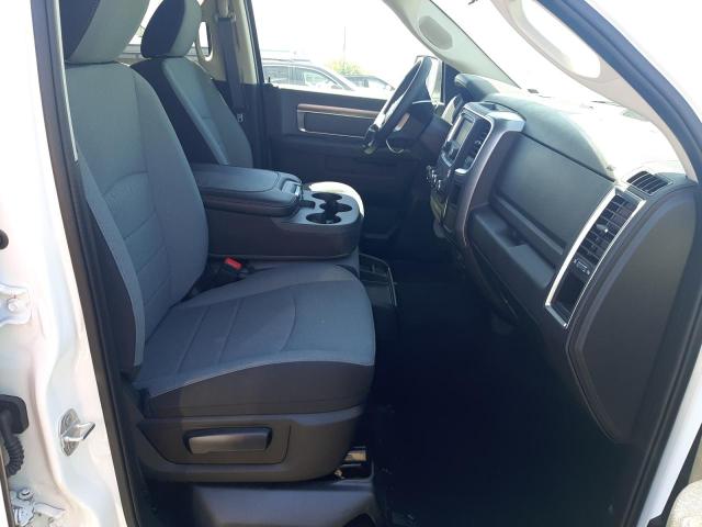 Photo 5 from auction – 2022 RAM 1500 CLASS with VIN 1C6RR6LG6NS185750