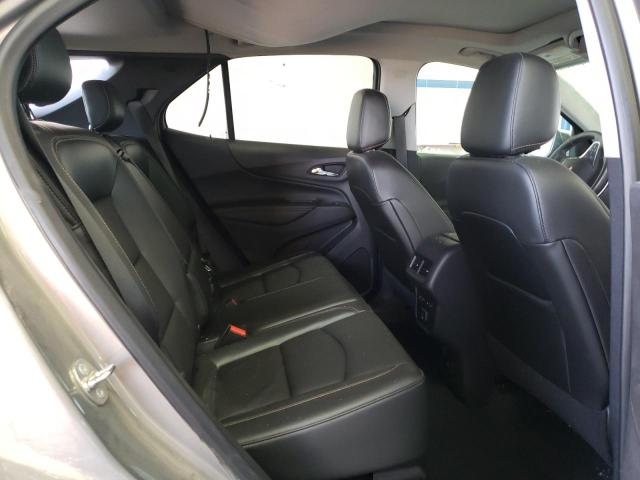 Photo 6 from auction – 2019 CHEVROLET EQUINOX PR with VIN 3GNAXYEX2KS583047