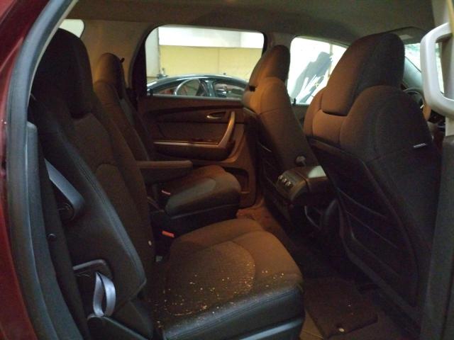 Photo 6 from auction – 2009 GMC ACADIA SLE with VIN 1GKER13D89J119619