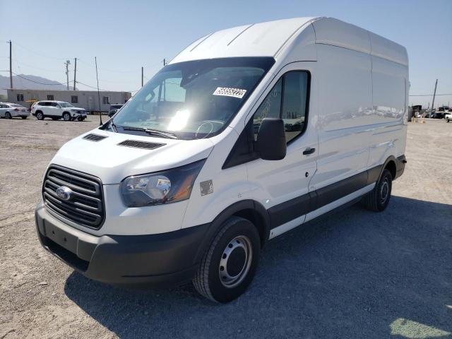 Photo 2 from auction – 2018 FORD TRANSIT T- with VIN 1FTYR2XM8JKA24985