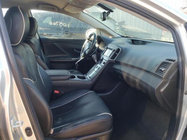 Photo 5 from auction – 2013 TOYOTA VENZA LE with VIN 4T3BK3BB9DU079995
