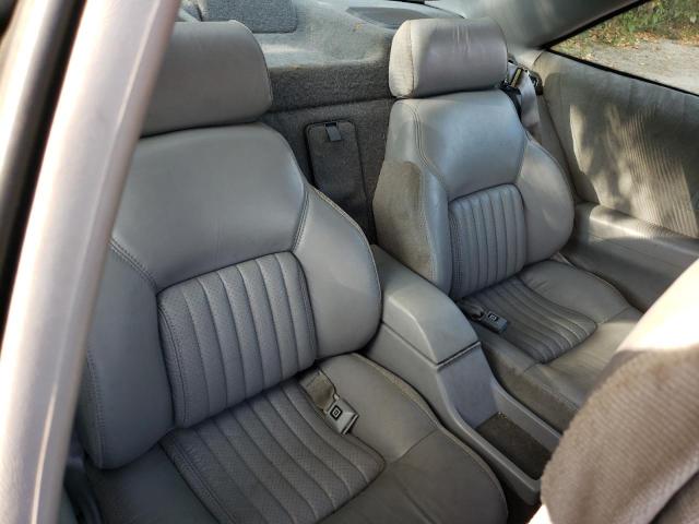 Photo 6 from auction – 1990 PONTIAC GRAND PRIX with VIN 1G2WP14TXLF200485