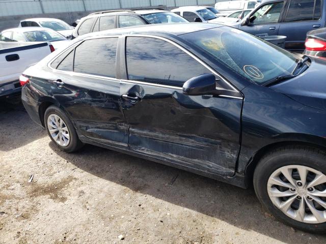 Photo 9 from auction – 2015 TOYOTA CAMRY with VIN 4T1BF1FK4FU896063