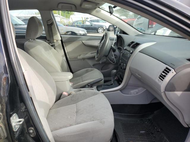 Photo 5 from auction – 2010 TOYOTA COROLLA BA with VIN 2T1BU4EE3AC248372