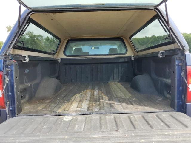 Photo 6 from auction – 2007 FORD F150 with VIN 1FTRF12237NA42265