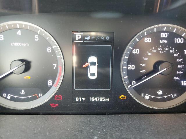 Photo 8 from auction – 2015 HYUNDAI SONATA SPO with VIN 5NPE34AF5FH024104