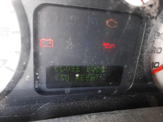Photo 8 from auction – 2007 FORD FREESTYLE with VIN 1FMDK06167GA40365