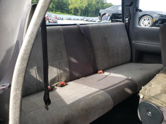 Photo 6 from auction – 1996 DODGE RAM 1500 with VIN 1B7HF13Y9TJ153175