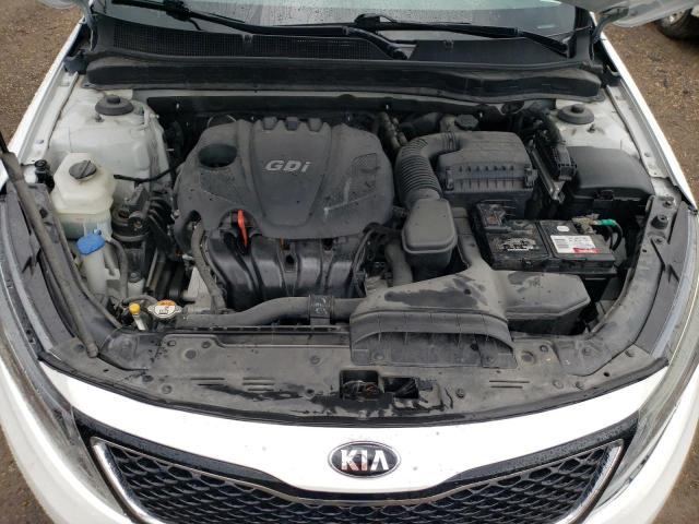 Photo 7 from auction – 2015 KIA OPTIMA LX with VIN 5XXGM4A76FG410055