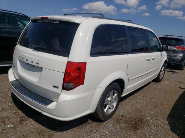 Photo 4 from auction – 2012 DODGE GRAND CARA with VIN 2C4RDGCG8CR406440