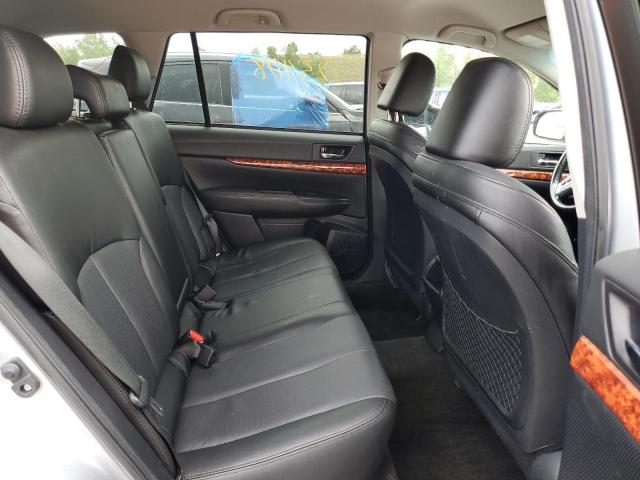 Photo 6 from auction – 2012 SUBARU OUTBACK 3. with VIN 4S4BRDJCXC2237999
