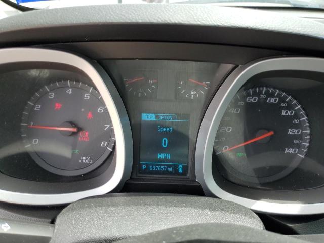 Photo 8 from auction – 2016 CHEVROLET EQUINOX LS with VIN 2GNALBEK2G1182842
