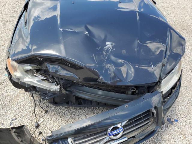 Photo 7 from auction – 2010 VOLVO S80 3.2 with VIN YV1982AS8A1117598