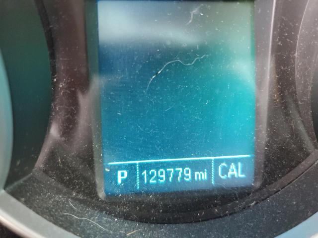 Photo 8 from auction – 2012 CHEVROLET CRUZE LT with VIN 1G1PG5SC6C7289677