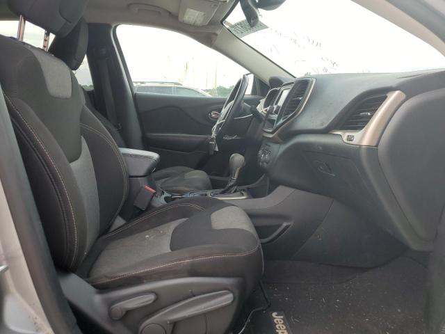 Photo 5 from auction – 2016 JEEP CHEROKEE S with VIN 1C4PJLAB7GW315446