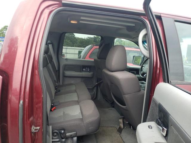 Photo 6 from auction – 2004 FORD F150 SUPER with VIN 1FTPW14594FA26107
