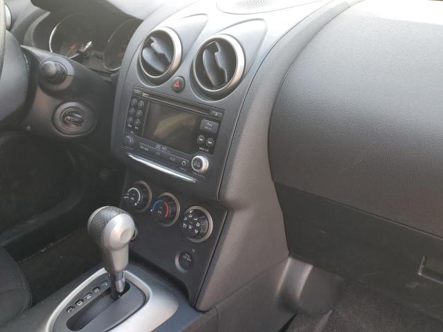 Photo 9 from auction – 2011 NISSAN ROGUE S with VIN JN8AS5MV2BW288660