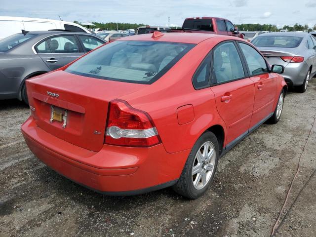 Photo 4 from auction – 2006 VOLVO S40 2.4I with VIN YV1MS382062164777