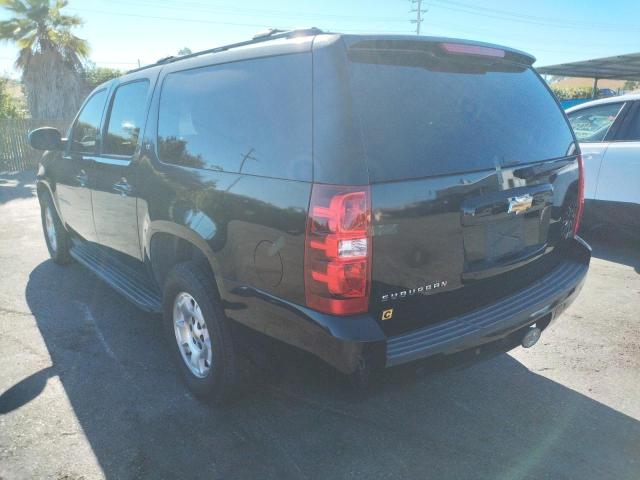 Photo 3 from auction – 2011 CHEVROLET SUBURBAN C with VIN 1GNSCJE05BR318166