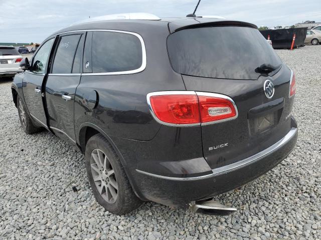 Photo 3 from auction – 2014 BUICK ENCLAVE with VIN 5GAKRBKD0EJ128560