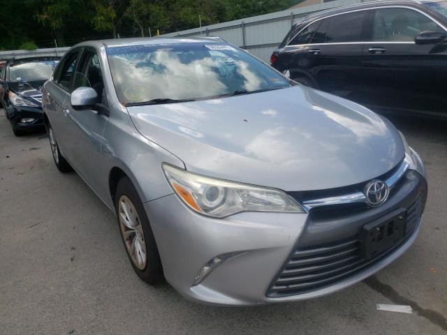 TOYOTA CAMRY LE 2015 with VIN 4T1BF1FK3FU930140 - Photo from auction