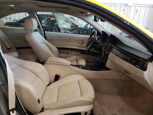 Photo 5 from auction – 2011 BMW 335 I with VIN WBAKG7C54BE263776