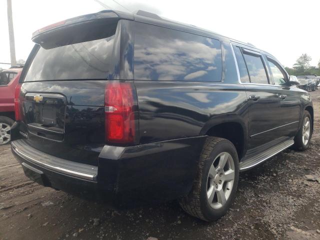 Photo 4 from auction – 2015 CHEVROLET SUBURBAN C with VIN 1GNSCKKC4FR266992