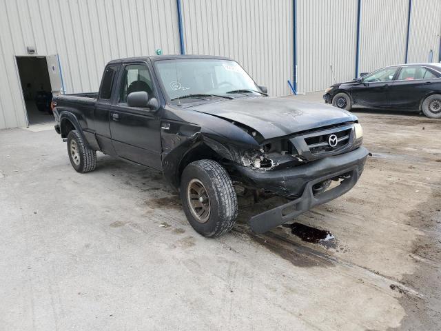 MAZDA B3000 CAB 2001 with VIN 4F4YR16V01TM30152 - Photo from auction
