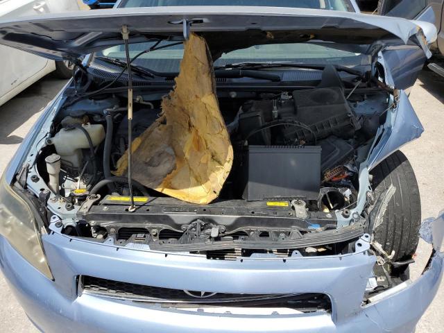 Photo 7 from auction – 2008 TOYOTA SCION TC with VIN JTKDE167880225770