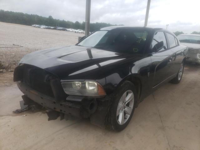 Photo 2 from auction – 2012 DODGE CHARGER SE with VIN 2C3CDXBG5CH212241