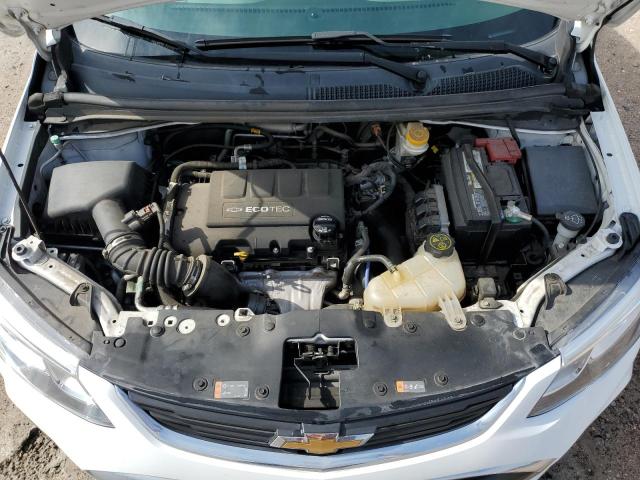 Photo 7 from auction – 2017 CHEVROLET SONIC PREM with VIN 1G1JF5SB7H4115500