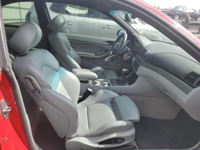 Photo 5 from auction – 2003 BMW M3 with VIN WBSBL934X3JR24018