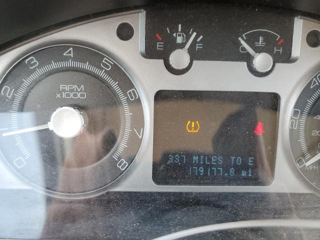 Photo 8 from auction – 2008 MERCURY MARINER PR with VIN 4M2CU87108KJ01192