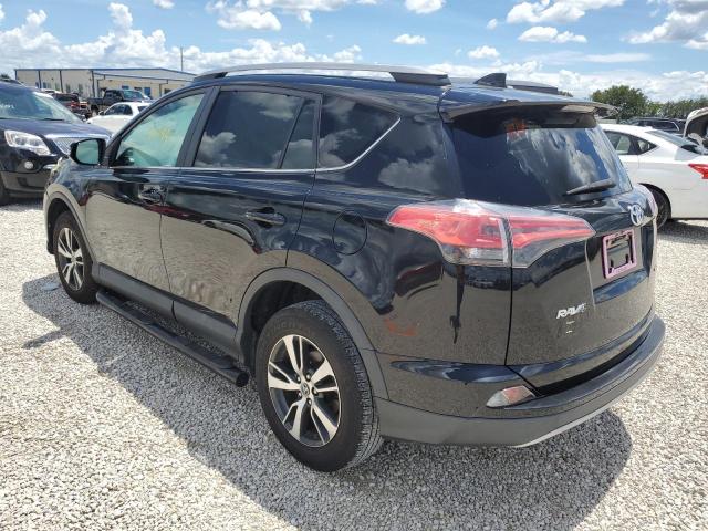 Photo 3 from auction – 2018 TOYOTA RAV4 ADVEN with VIN 2T3WFREVXJW445358