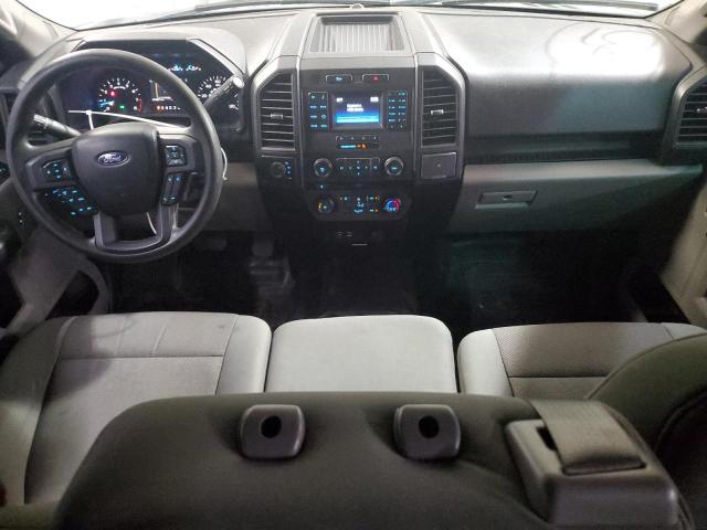 Photo 9 from auction – 2015 FORD F150 SUPER with VIN 1FTEW1E8XFFB53905