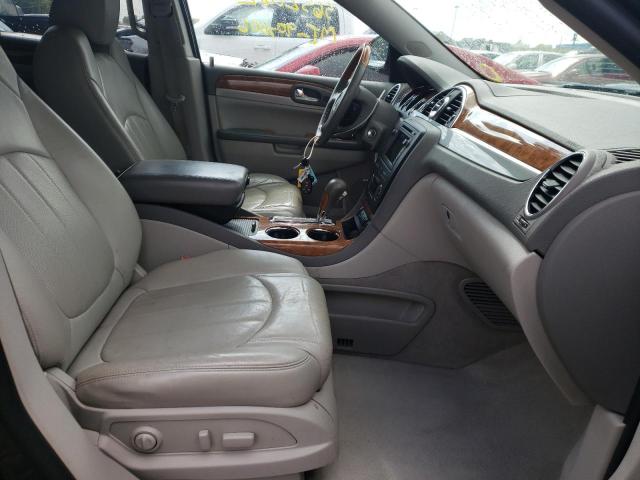 Photo 5 from auction – 2010 BUICK ENCLAVE CX with VIN 5GALVBED3AJ254224