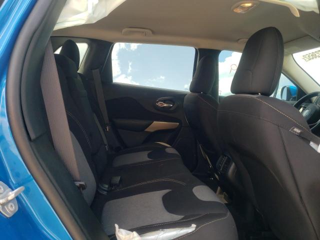 Photo 6 from auction – 2018 JEEP CHEROKEE L with VIN 1C4PJMCX3JD613168