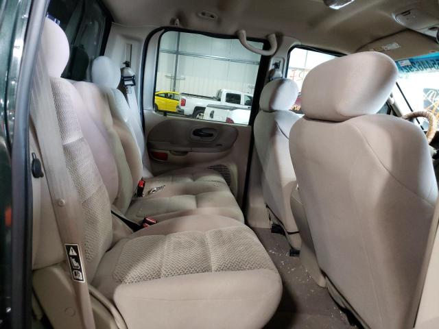 Photo 6 from auction – 2003 FORD F150 SUPER with VIN 1FTRW08L93KB63727