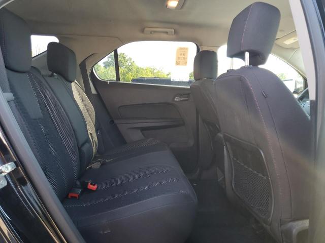 Photo 6 from auction – 2010 CHEVROLET EQUINOX LT with VIN 2CNALDEW9A6284183