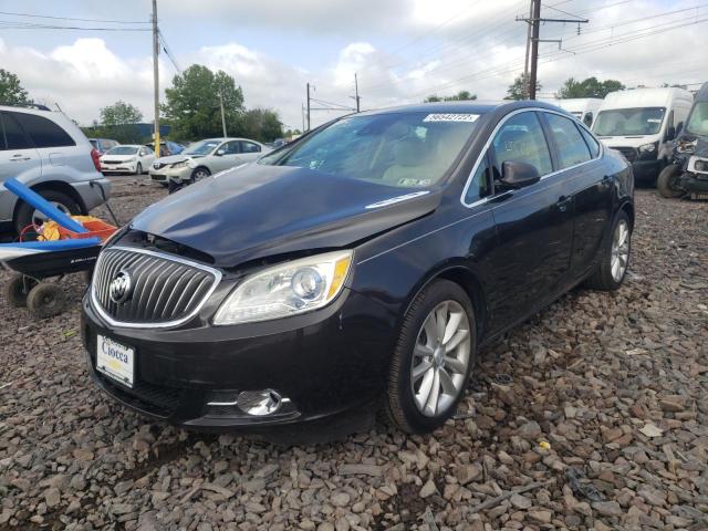 Photo 2 from auction – 2015 BUICK VERANO CON with VIN 1G4PR5SK8F4113904