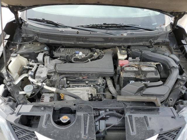 Photo 7 from auction – 2016 NISSAN ROGUE S with VIN 5N1AT2MT4GC859527