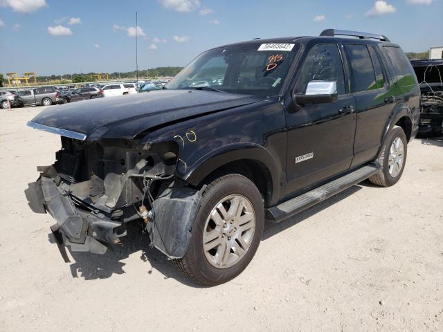 Photo 2 from auction – 2006 FORD EXPLORER L with VIN 1FMEU75896UB68170