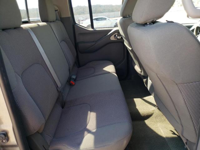 Photo 6 from auction – 2018 NISSAN FRONTIER S with VIN 1N6AD0EV5JN706427