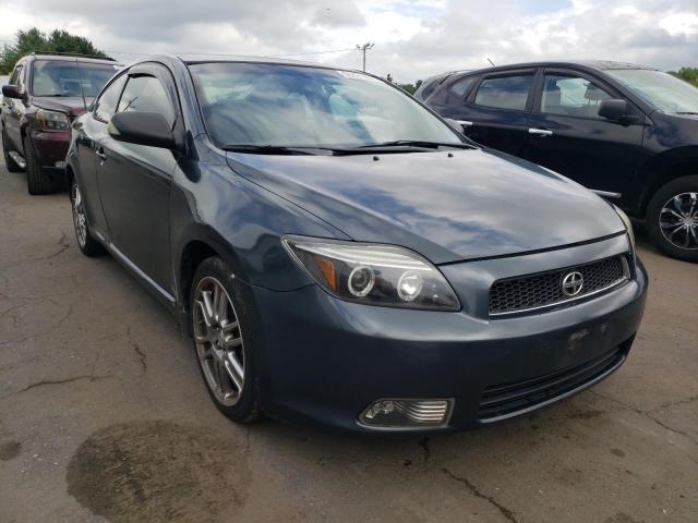 Photo 1 from auction – 2005 TOYOTA SCION TC with VIN JTKDE177X50036385